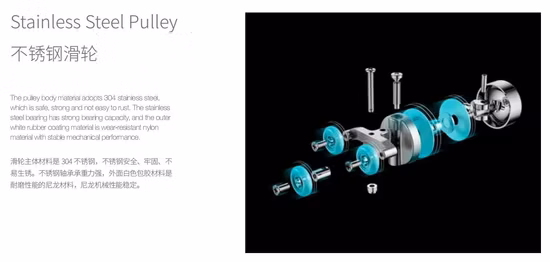 Европейская серия - Поворотная угловая душевая кабина