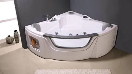 Массажная ванна ABS с компьютерным управлением (OL-679)