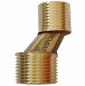 Смеситель для ванной комнаты с латунными эксцентриковыми ножками